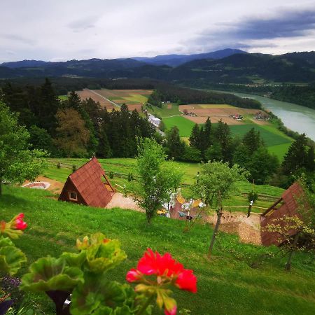 Glamping Mm Hotel Muta Bagian luar foto