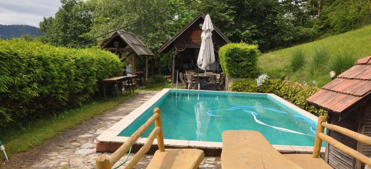 Glamping Mm Hotel Muta Bagian luar foto