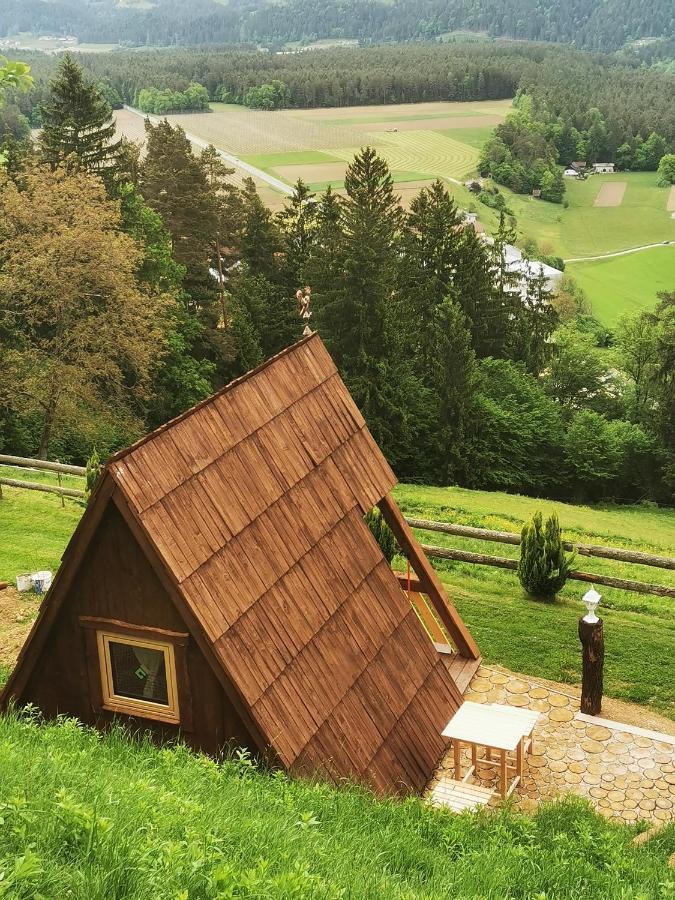 Glamping Mm Hotel Muta Bagian luar foto